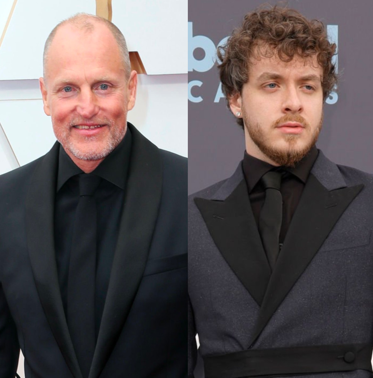 Woody Harrelson Co-Signs Jack Harlow Starring In White Men Can't Jump
