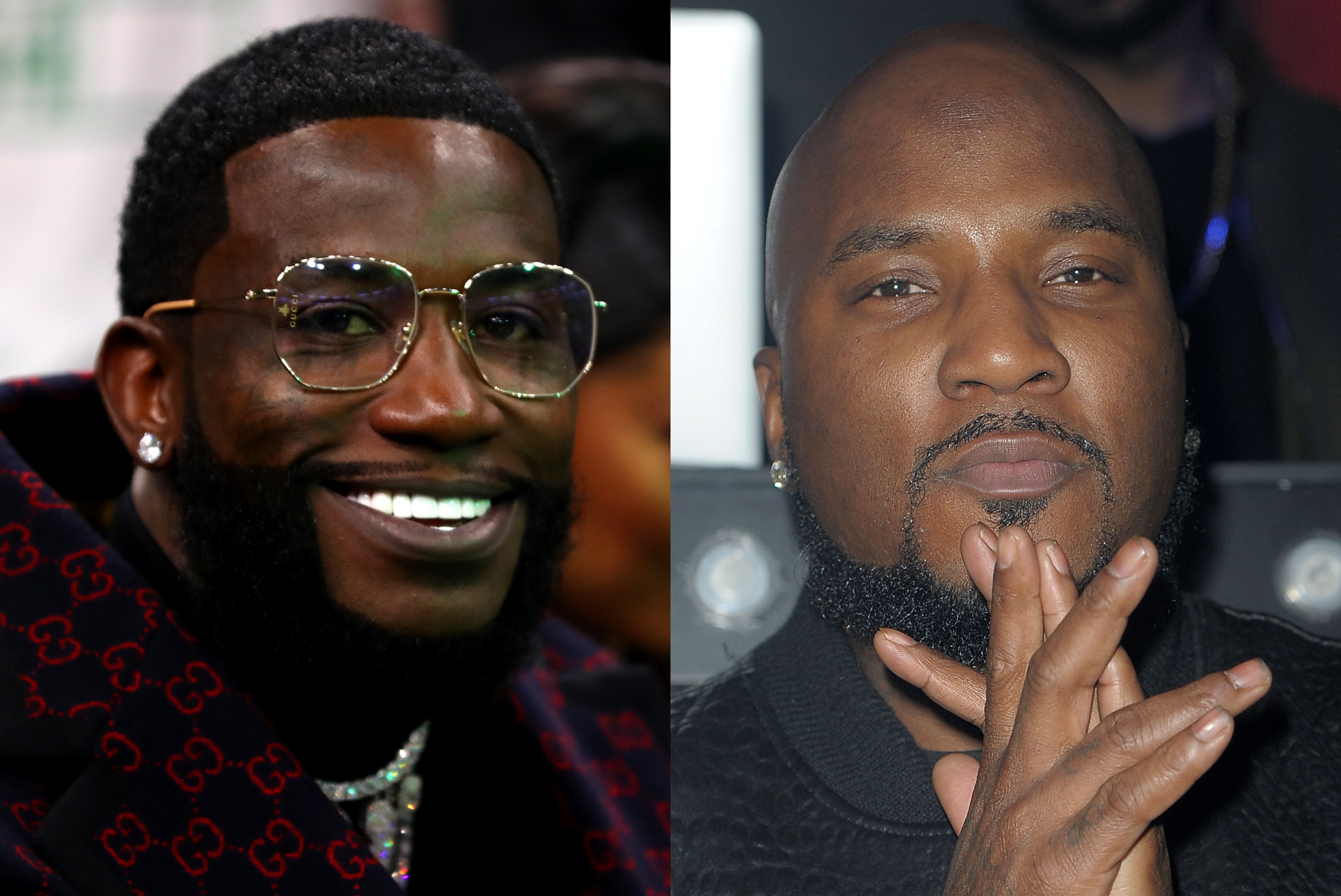 Gucci Mane Reveals What Would Make Him Cancel Jeezy Verzuz Battle