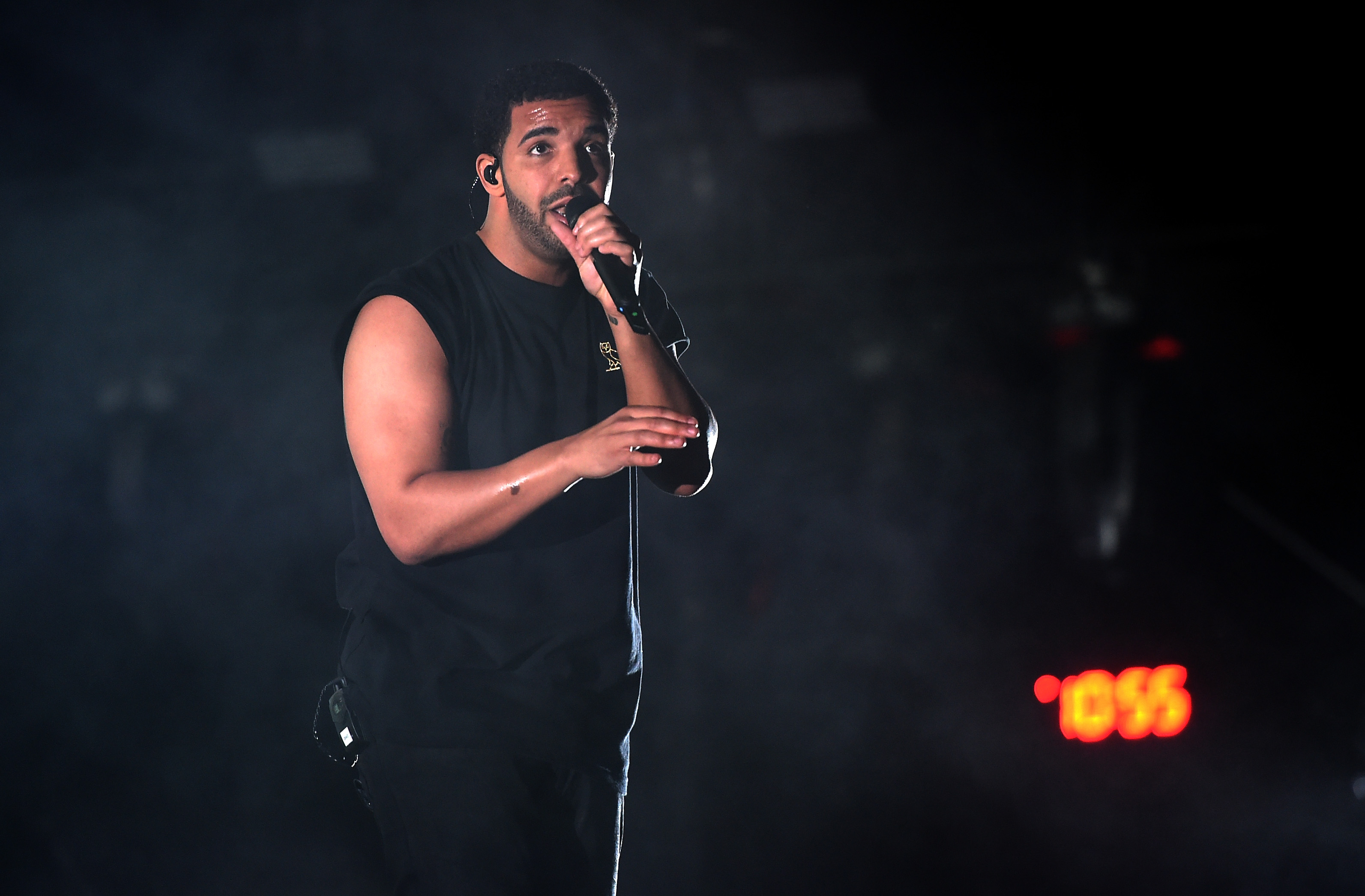 Drake Vows Next Album Will Be Shorter Than “Scorpion”