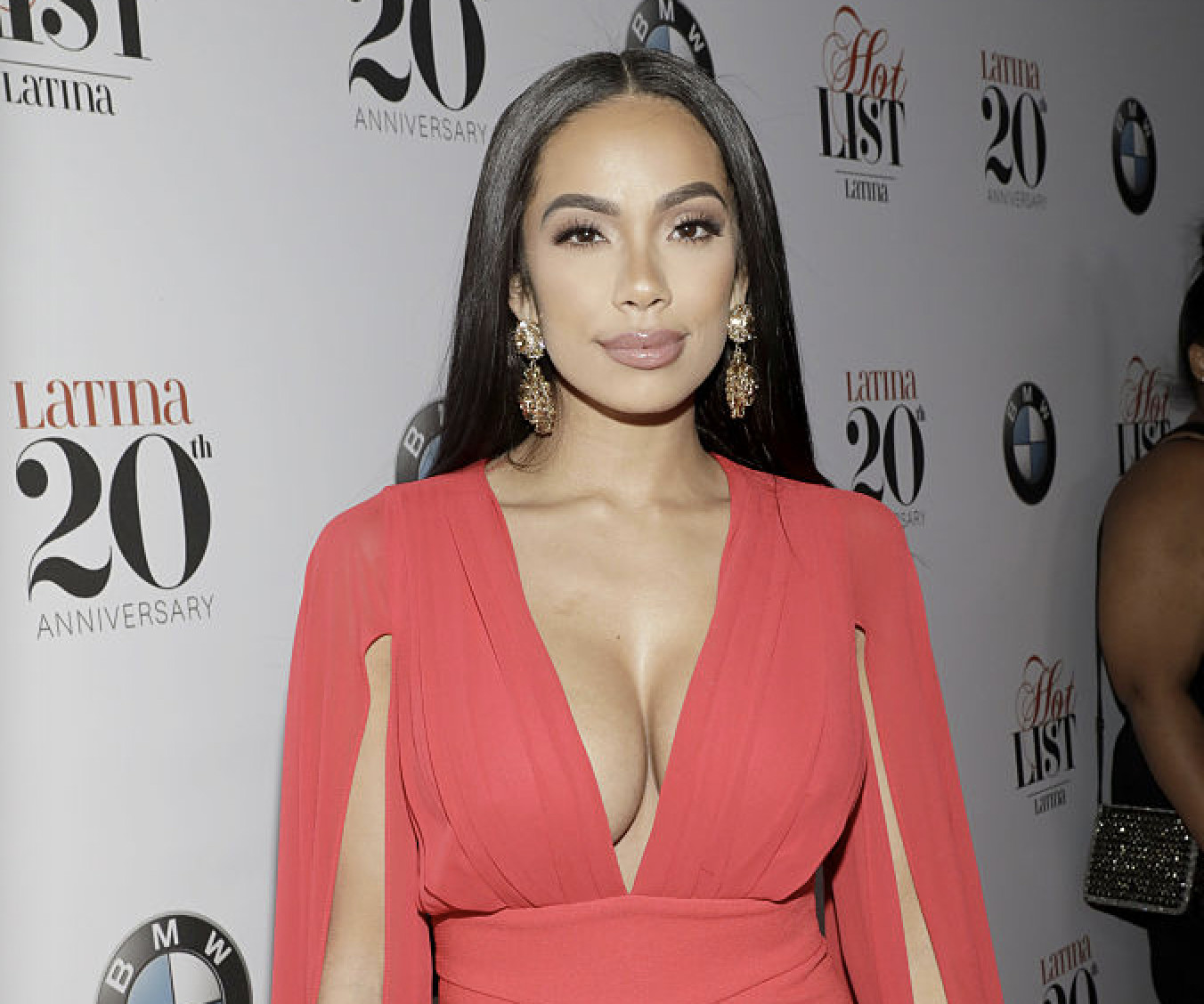 Erica Mena Brutally Slanders Alleged “Prostitute” Who’s Talking To One Of Her Baby Daddys