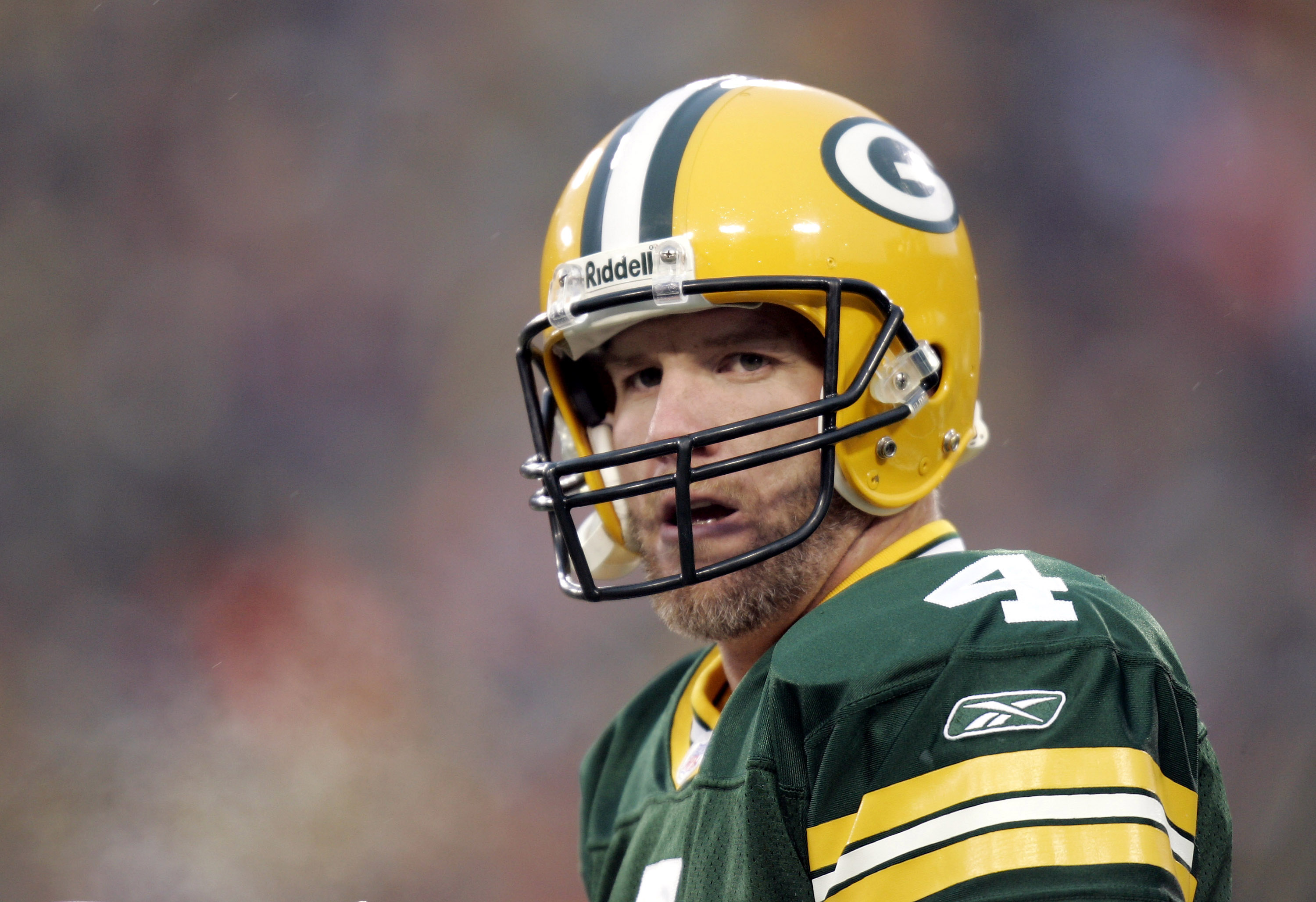 Jordan Love Is Brett Favre And Aaron Rodgers for Green Bay Packers