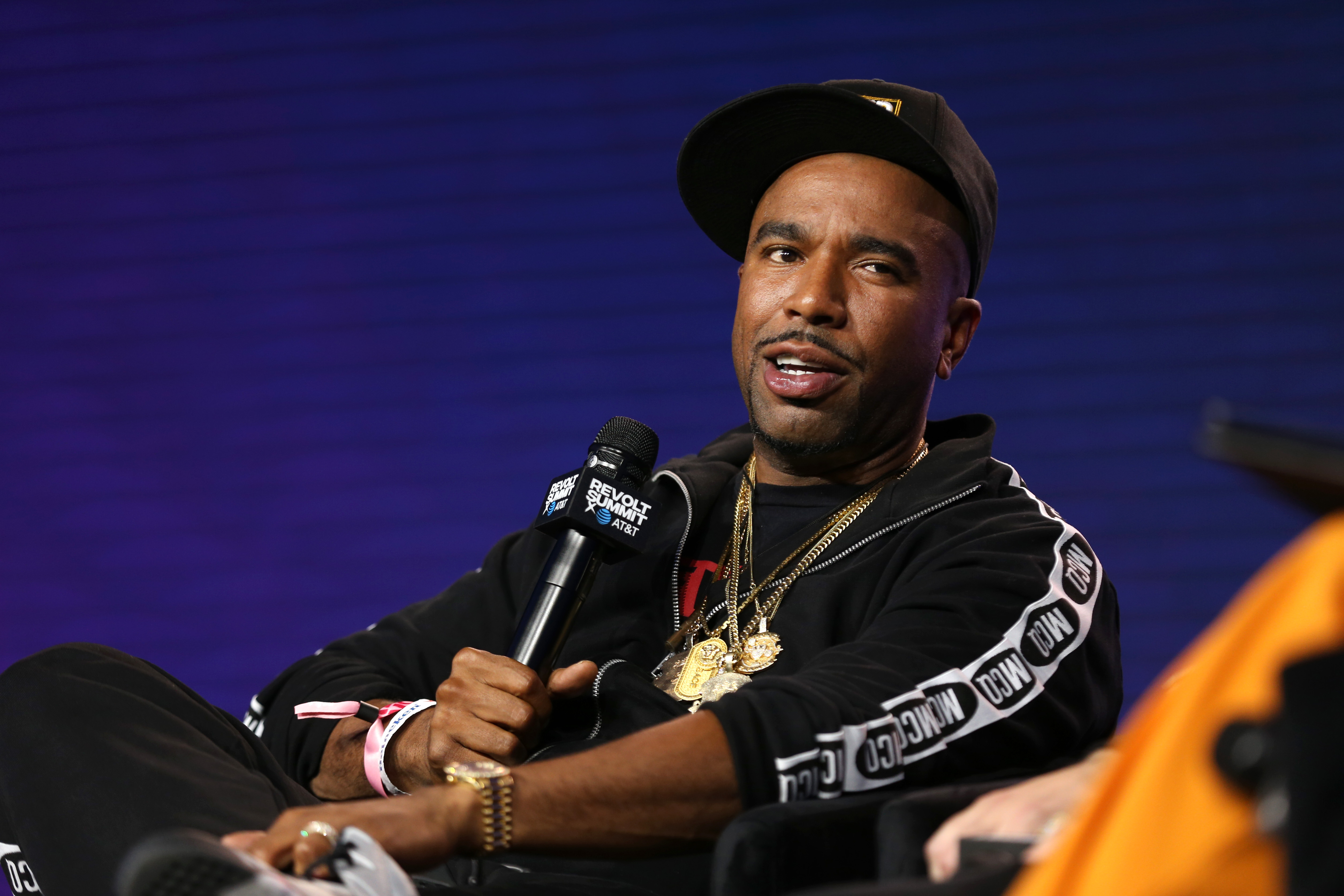 N.O.R.E. Put On Blast By Wu-Tang Affiliates After Calling Them “Flunkies”