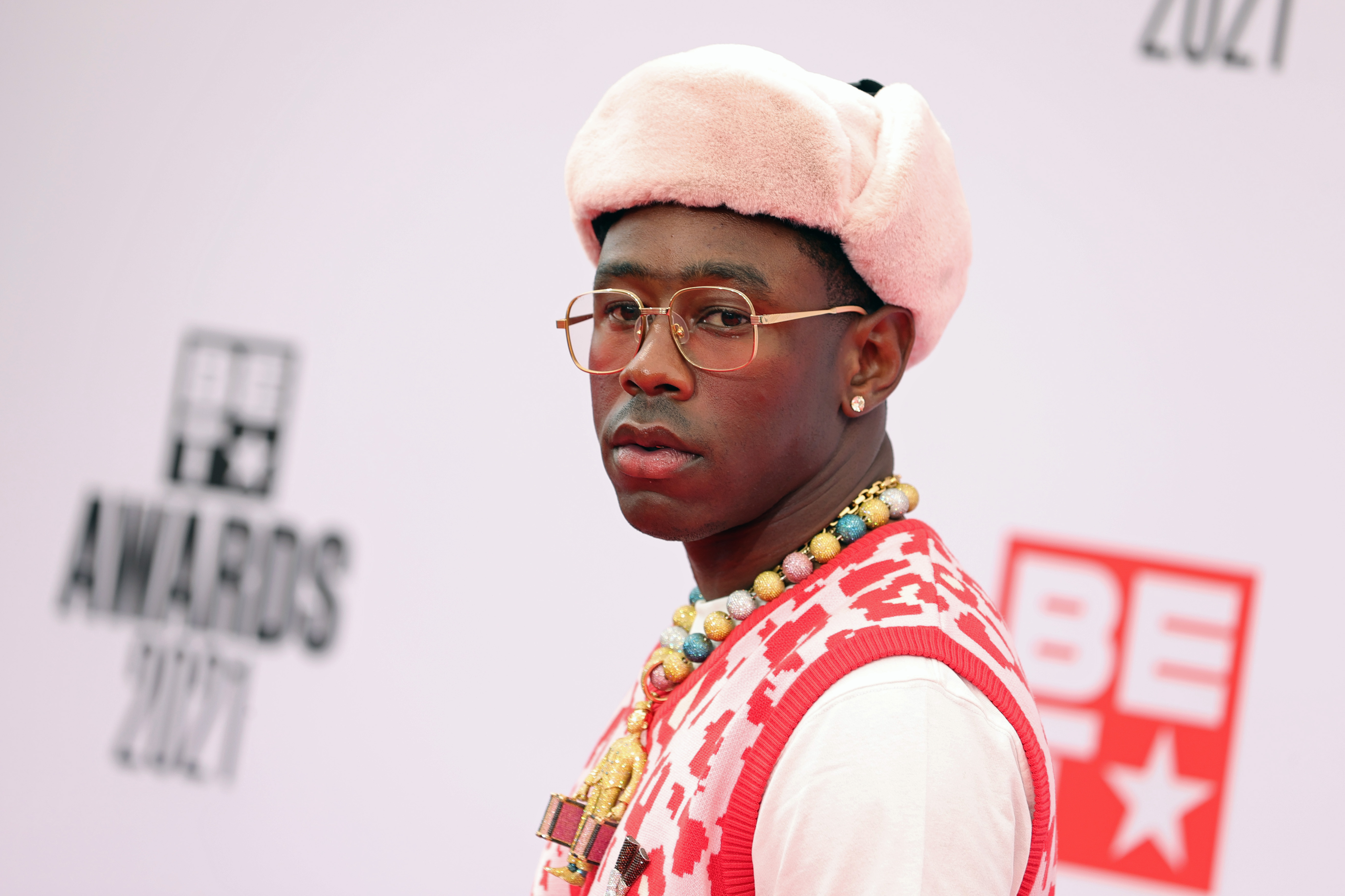 Tyler, The Creator intended to show Virgil Abloh his Golf le Fleur  collection before he died