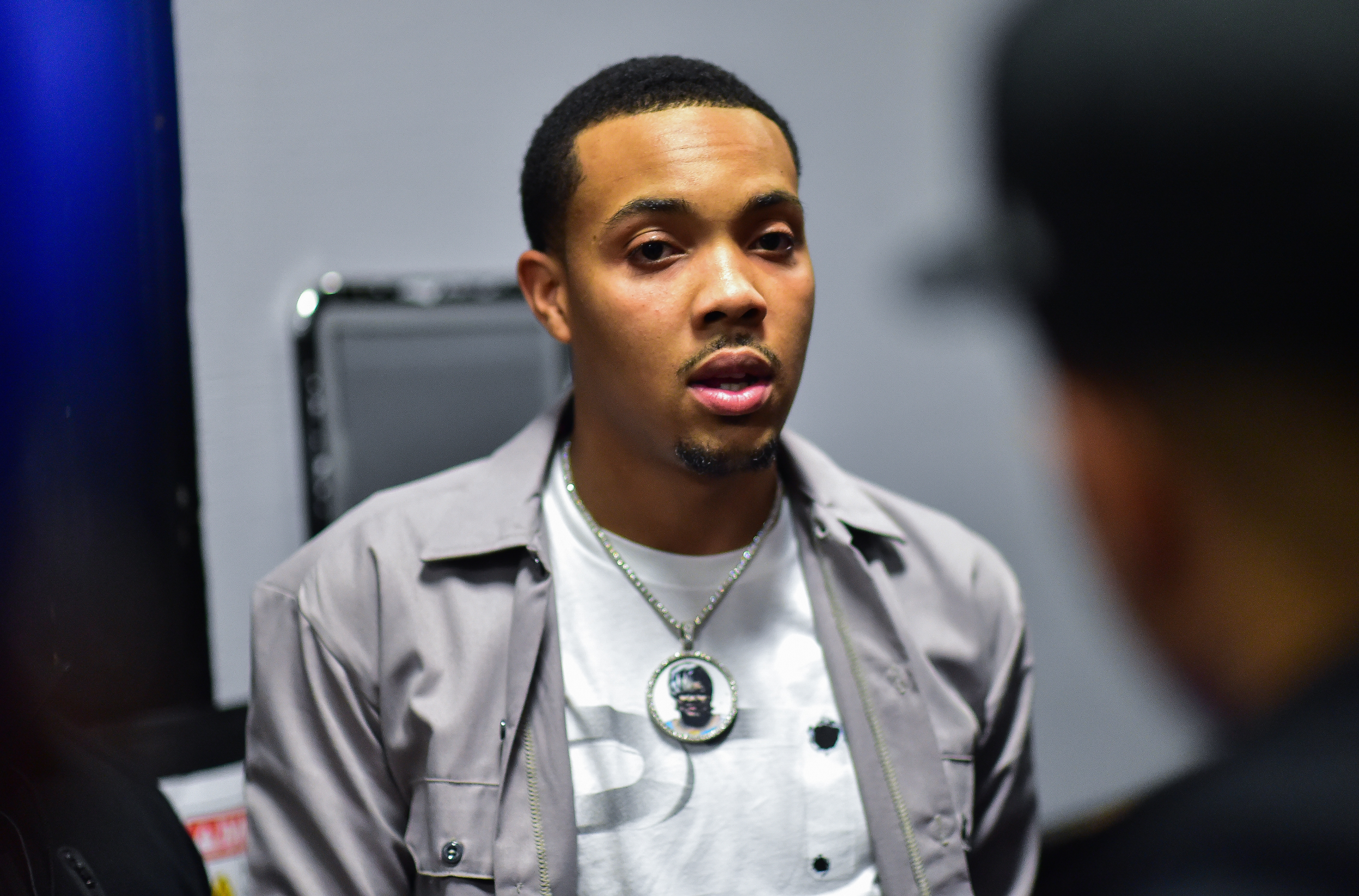 G Herbo Reveals Collab Albums With Polo G & Tee Grizzley