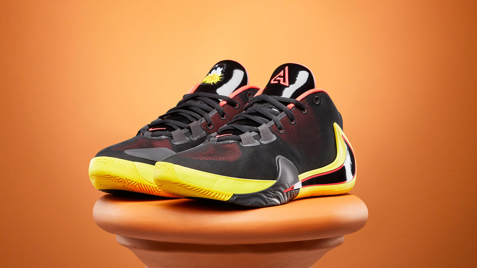 giannis soul glo shoes