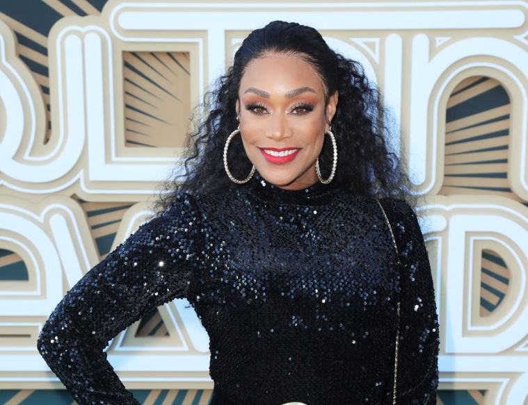 Tami Roman Says Tahiry Needs To “Take Accountability” For Her Role In Vado “Fight”