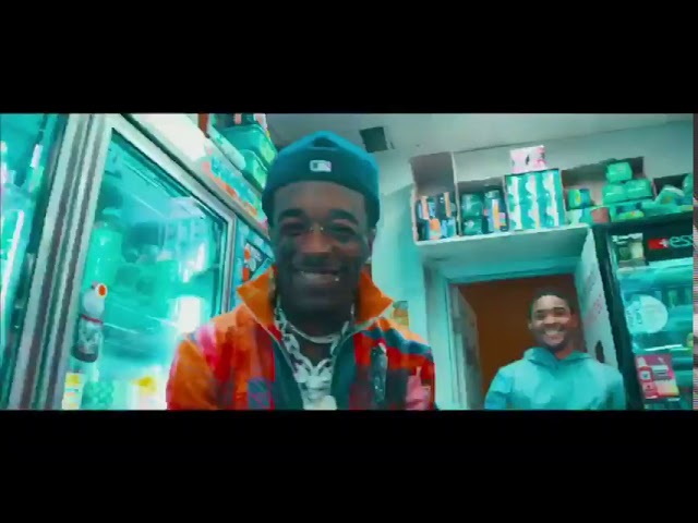 Lil Uzi Vert Releases The Trippy 