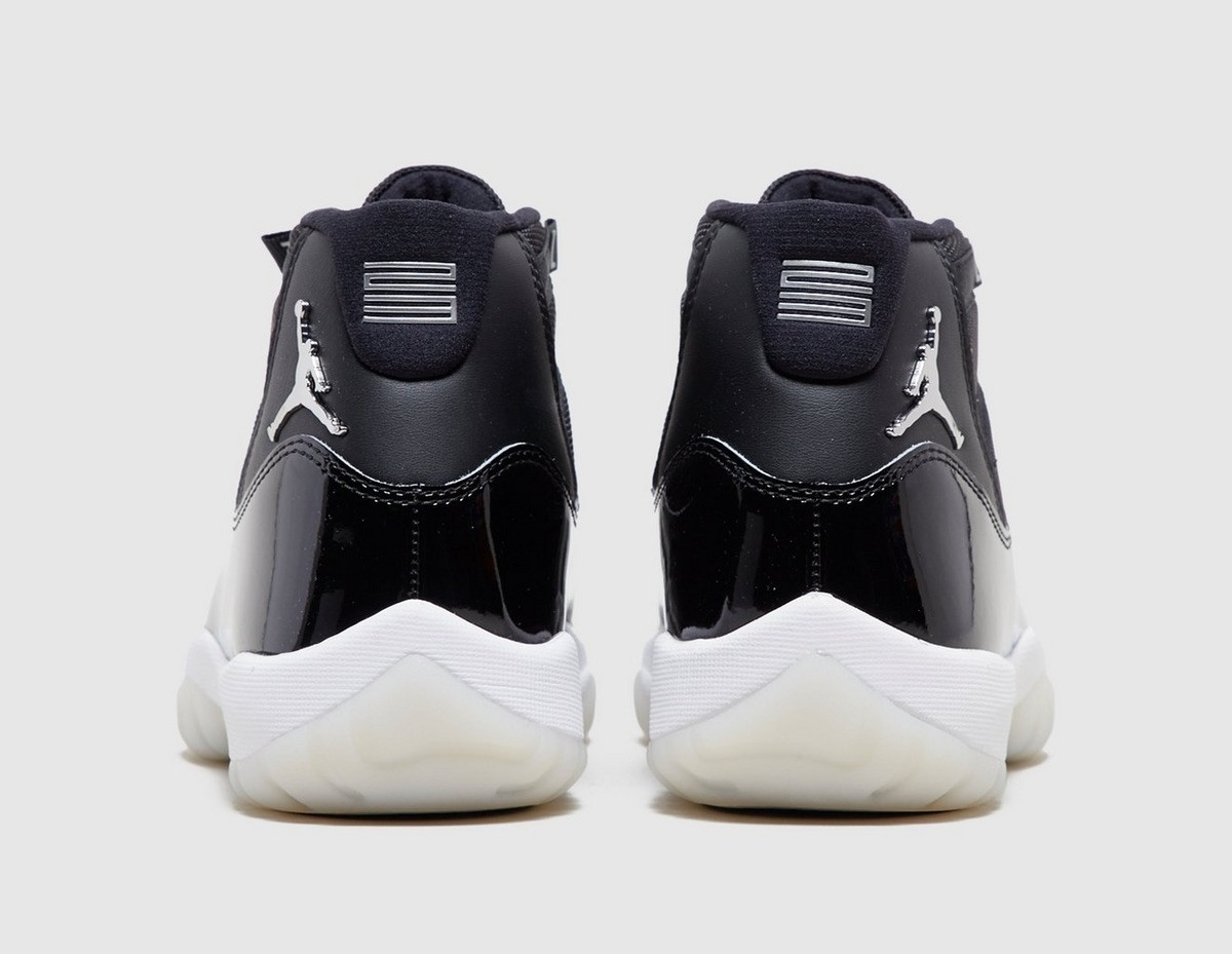 jordan 11 25th anniversary women's