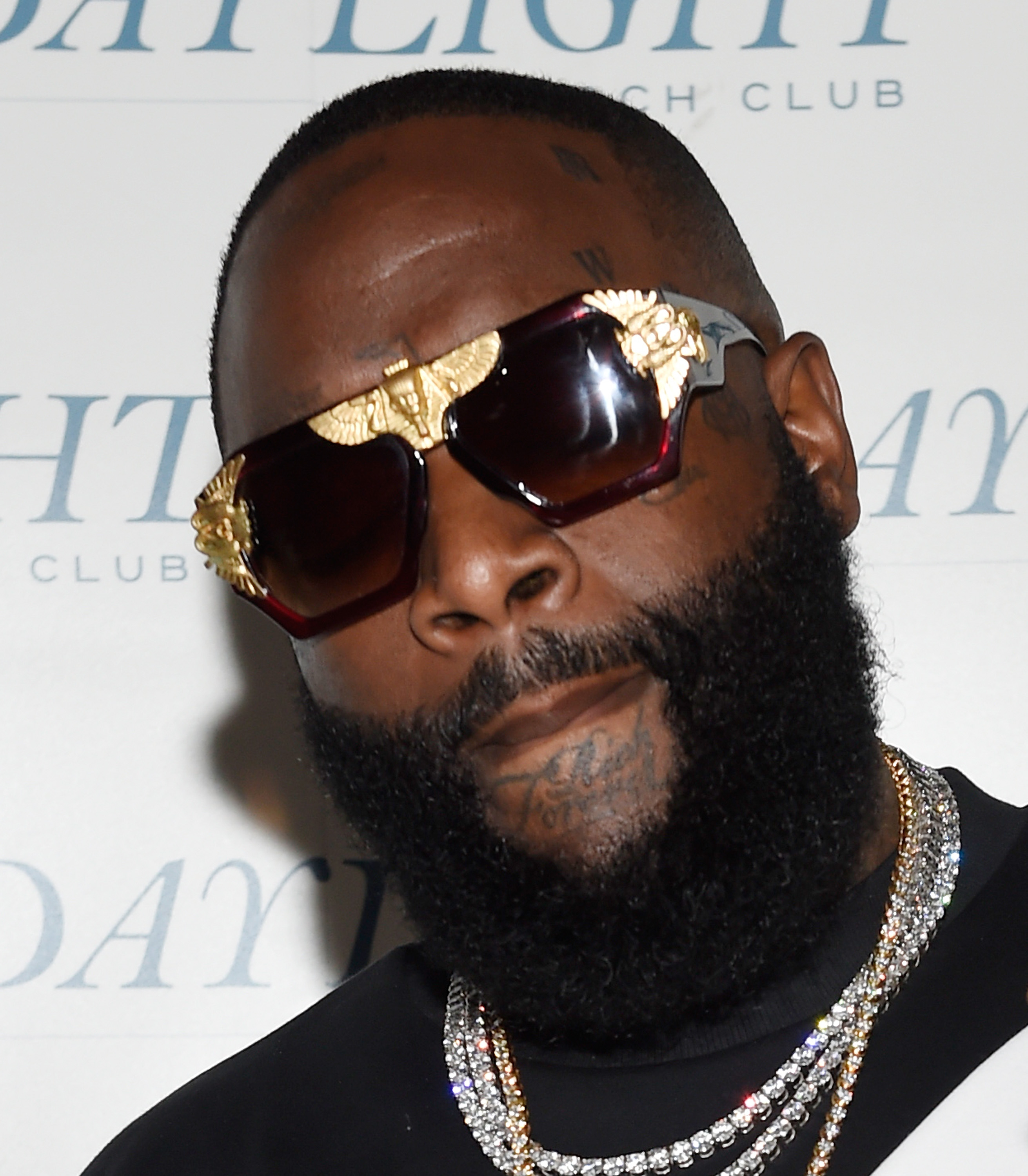 Rick Ross and Meek Mill Hit the Studio, Tease New Collaboration - Rap-Up