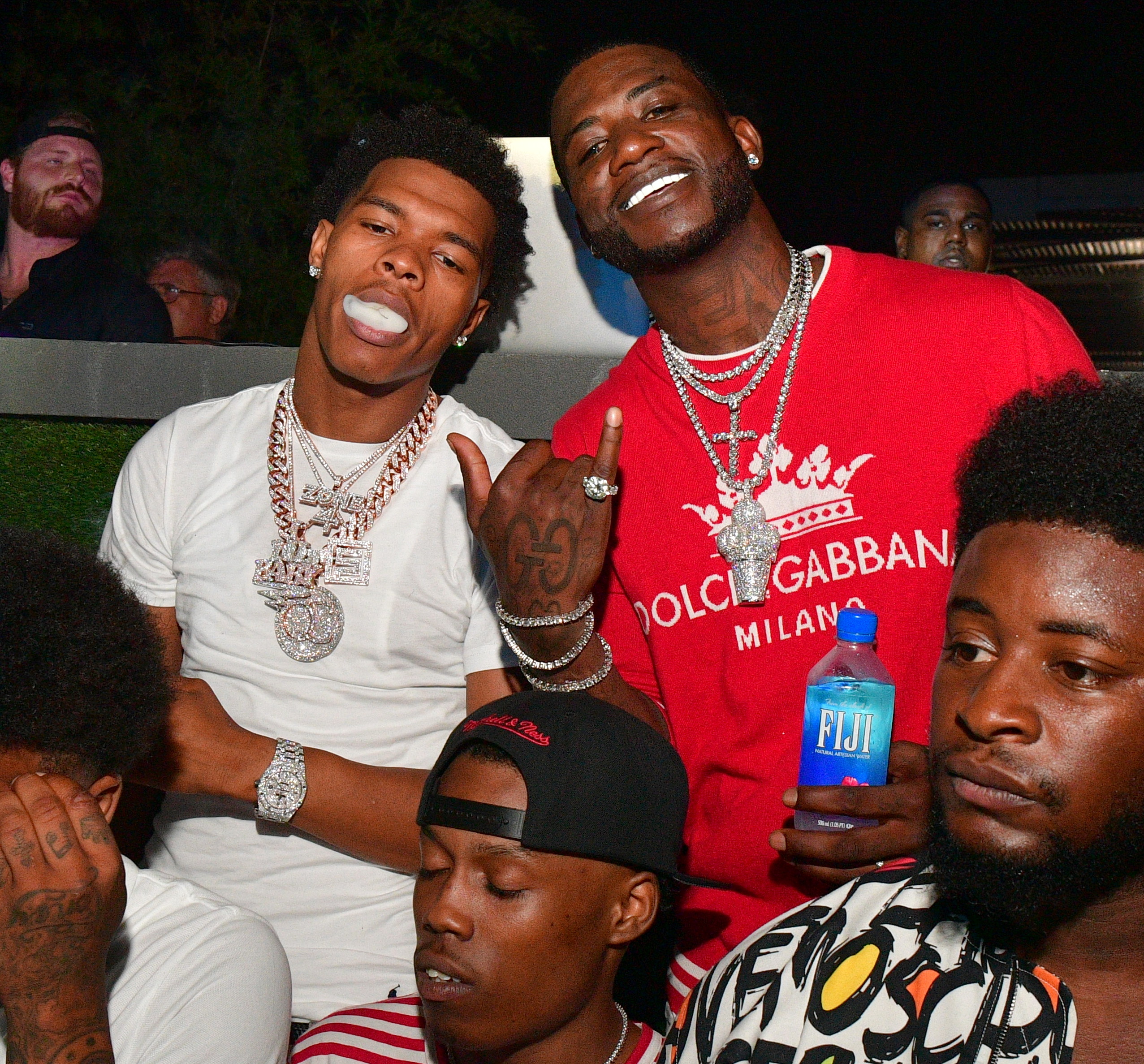 Quality Control, Lil Baby & DaBaby: Baby (Music Video 2019) - Photo Gallery  - IMDb