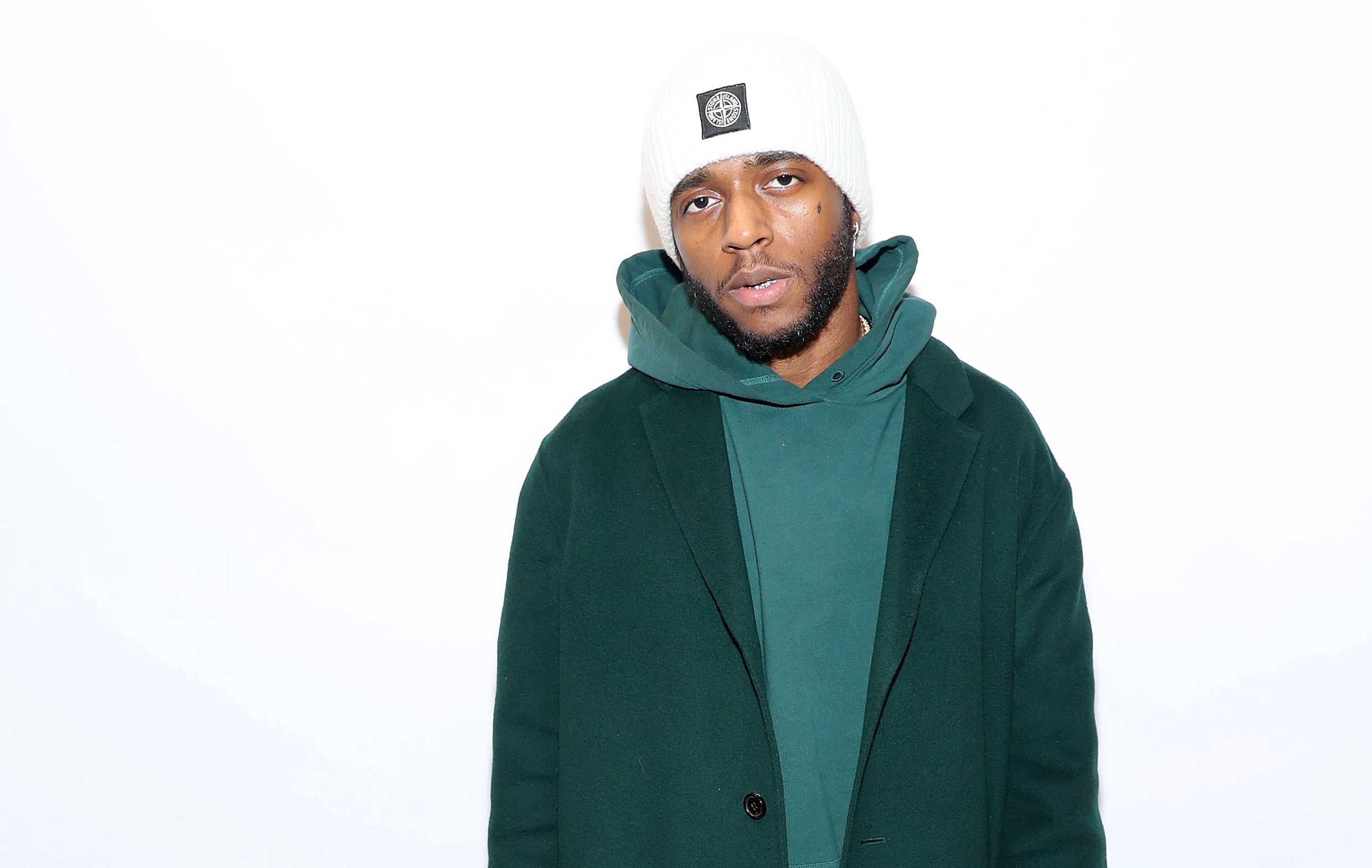 6lack Drops Off "6pc Hot" Tracklist Ahead Of Midnight Release