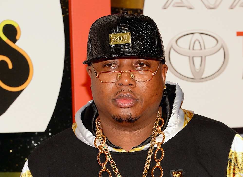 E40 Announces Trilogy Of Albums, One Dropping This Week