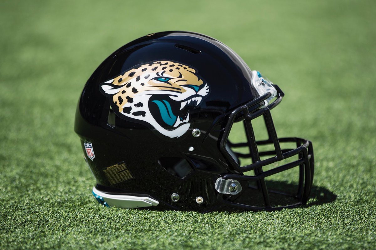 Jaguars Unveil Updated Uniforms for 2018-19 Season