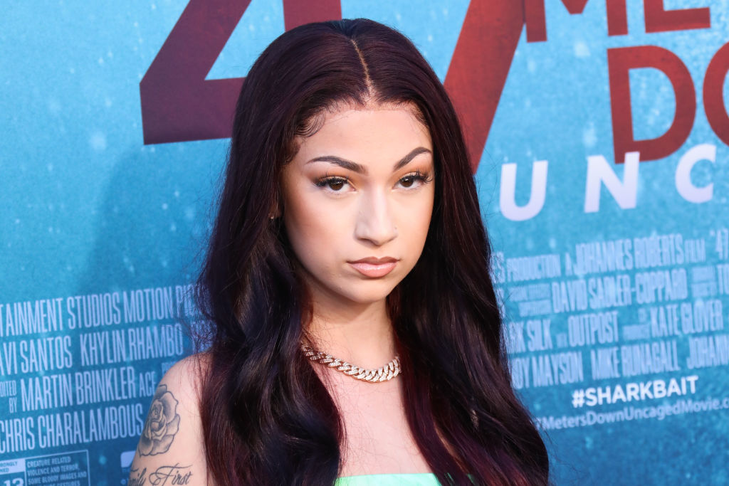 Bhad Bhabie Says Her New Look Was A Test, & Everyone Failed Miserably