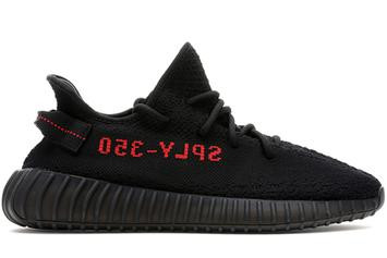 Yeezy bred hot sale restock 218