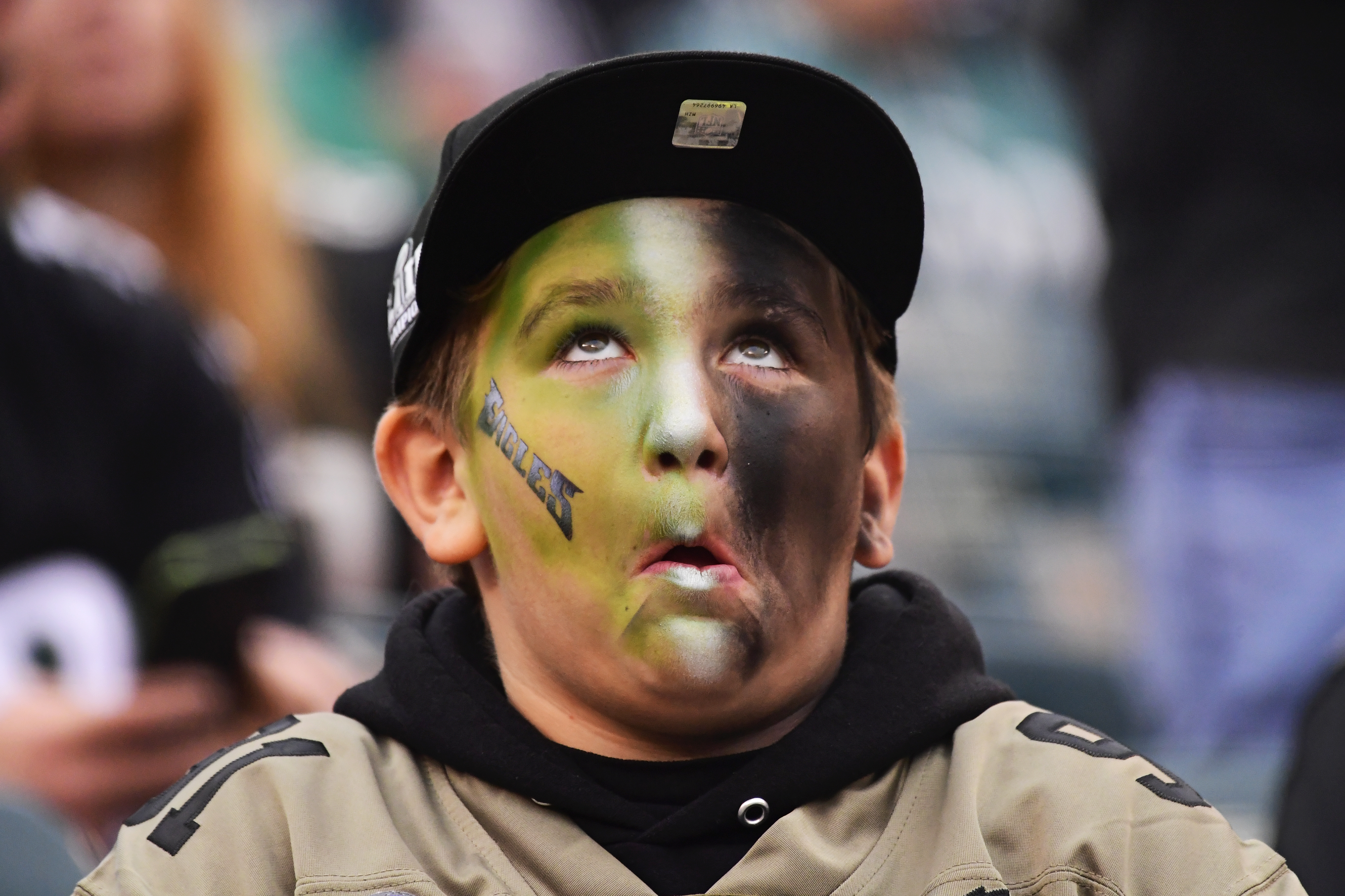 Which NFL teams have the saddest fans?