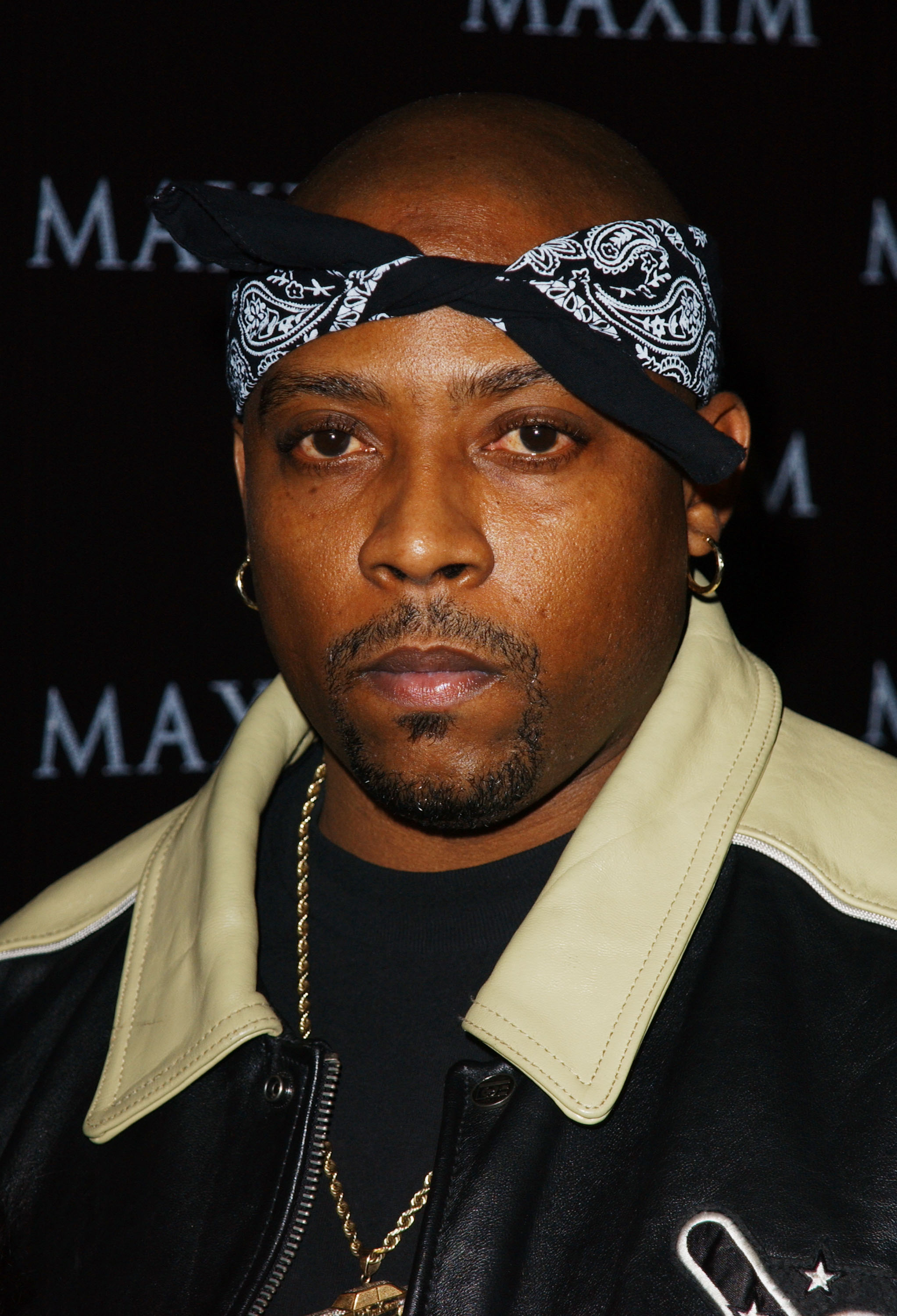 Nate Dogg Passes Away (R.I.P)