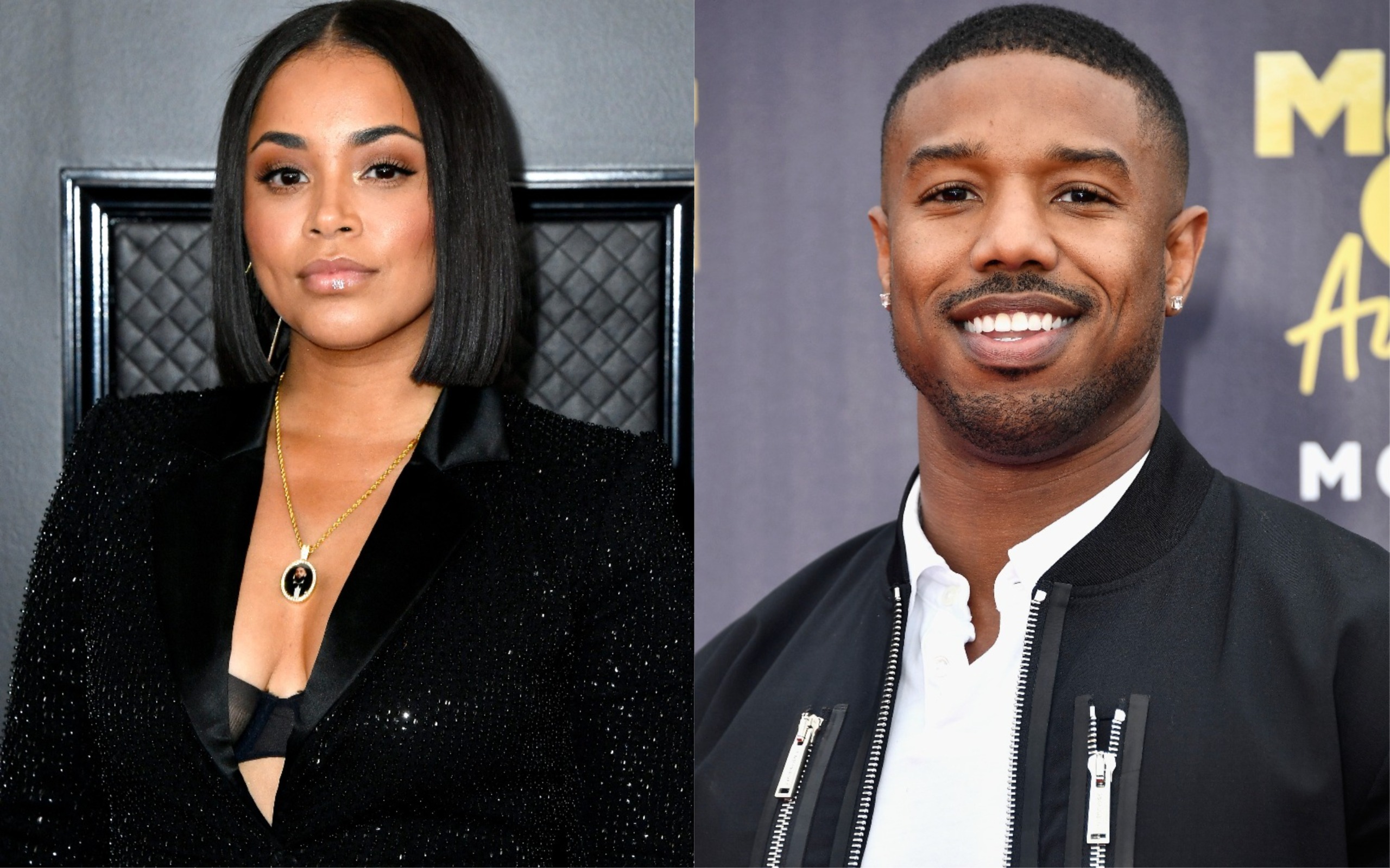 Michael B. Jordan drops first trailer for 'Without Remorse' co-starring  Lauren London - TheGrio