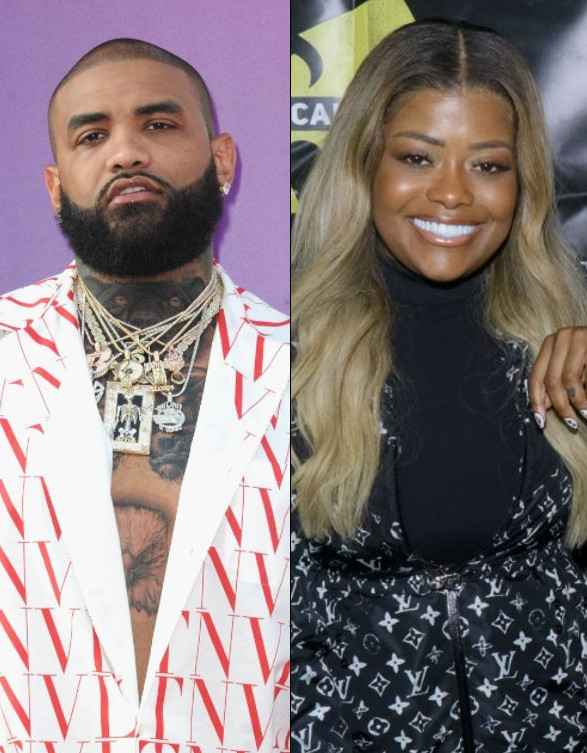 Joyner Lucas Feels Bad About Karen Civil Drama "I Don't Wanna Drag