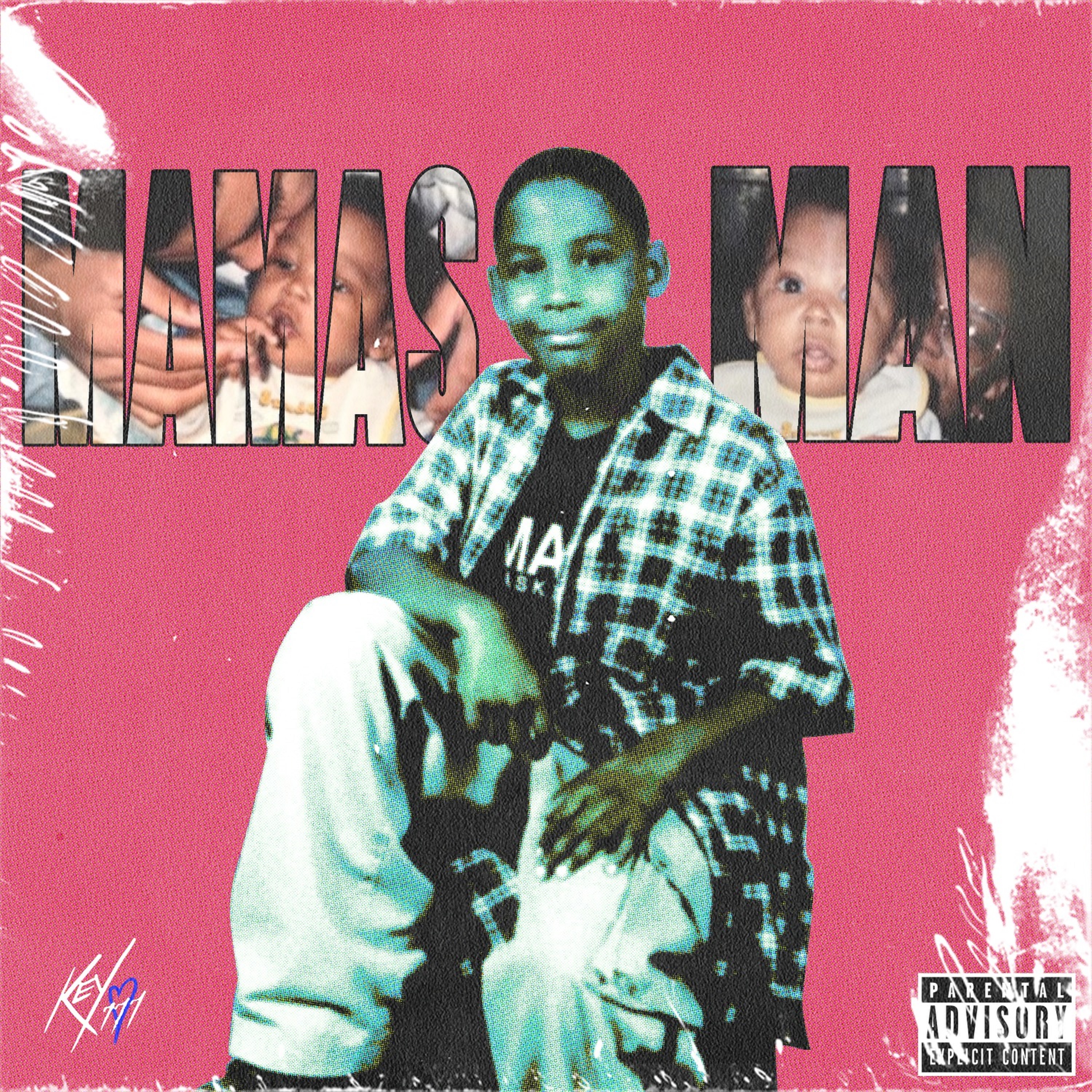KEY! Drops Feel-Good 7-Song EP “Mama’s Man”