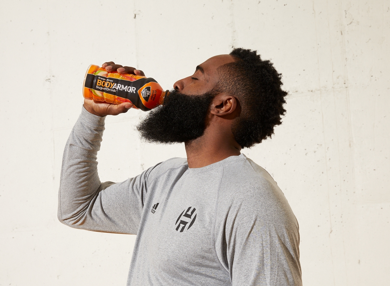 BodyArmor to Debut First TV Commercial During NBA Playoffs