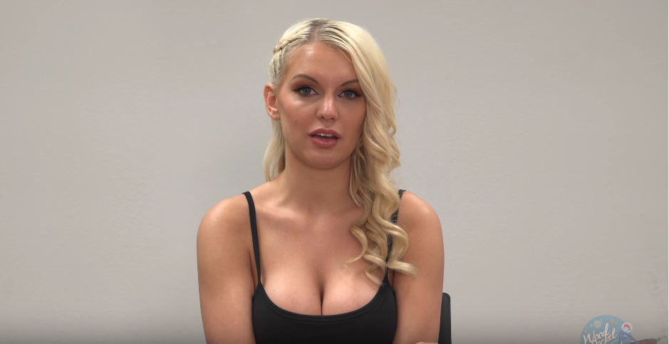 Porn Stars Talk About Their Most Bizarre Sex Scenes
