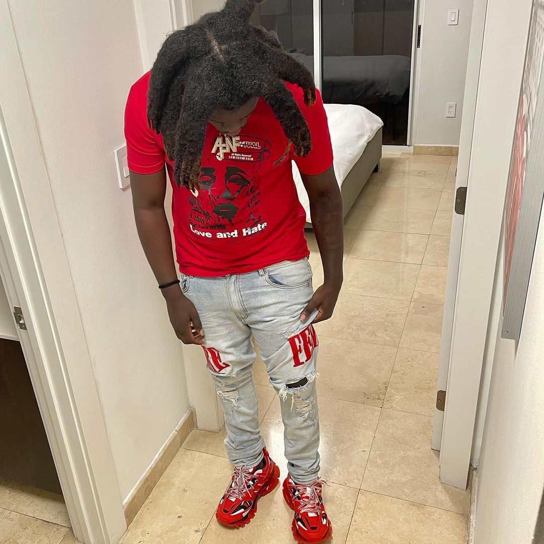 Who Is 9lokknine? Everything To Know