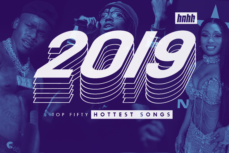 DaBaby's BOP Remains #1 On Urban Radio Chart