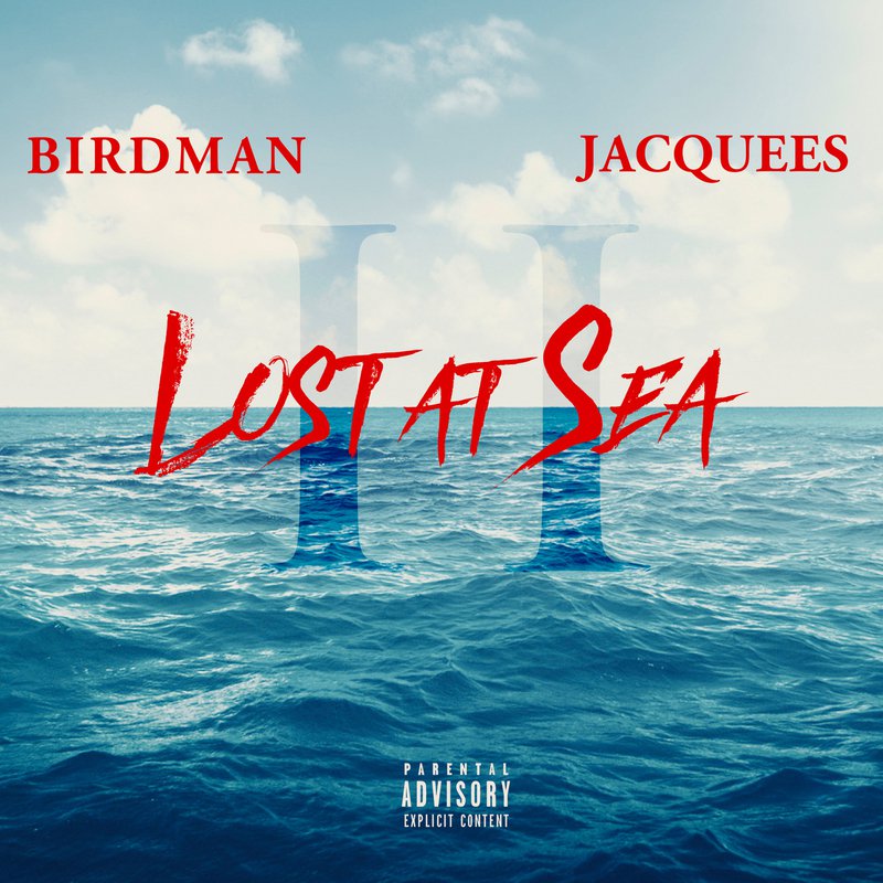 Birdman & Jacquees Continue Their Ocean Odyssey On “Lost At Sea 2”