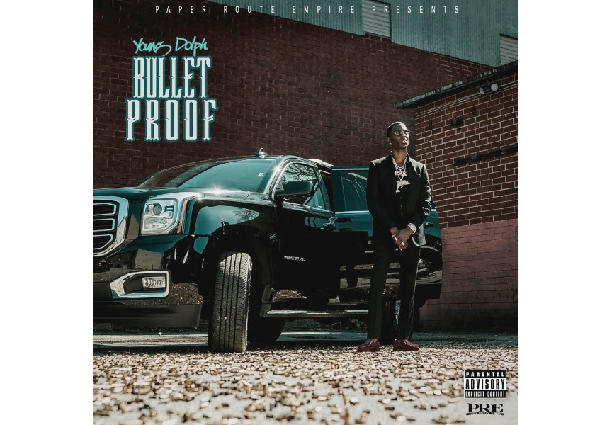 Remembering Young Dolph With The Triumphant “100 Shots”