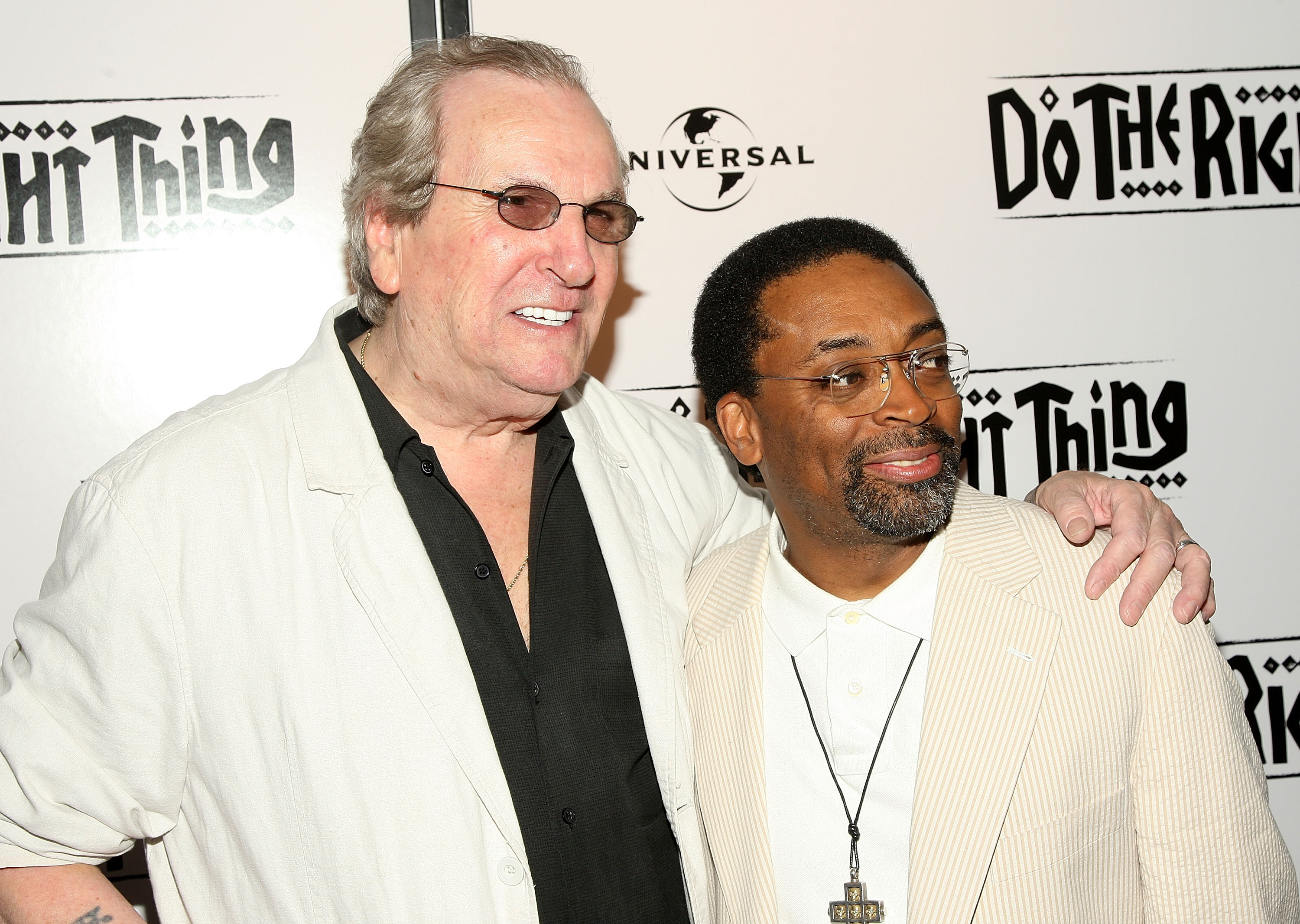 Spike Lee Mourns Danny Aiello’s Death, “Do The Right Thing” Actor Was 86