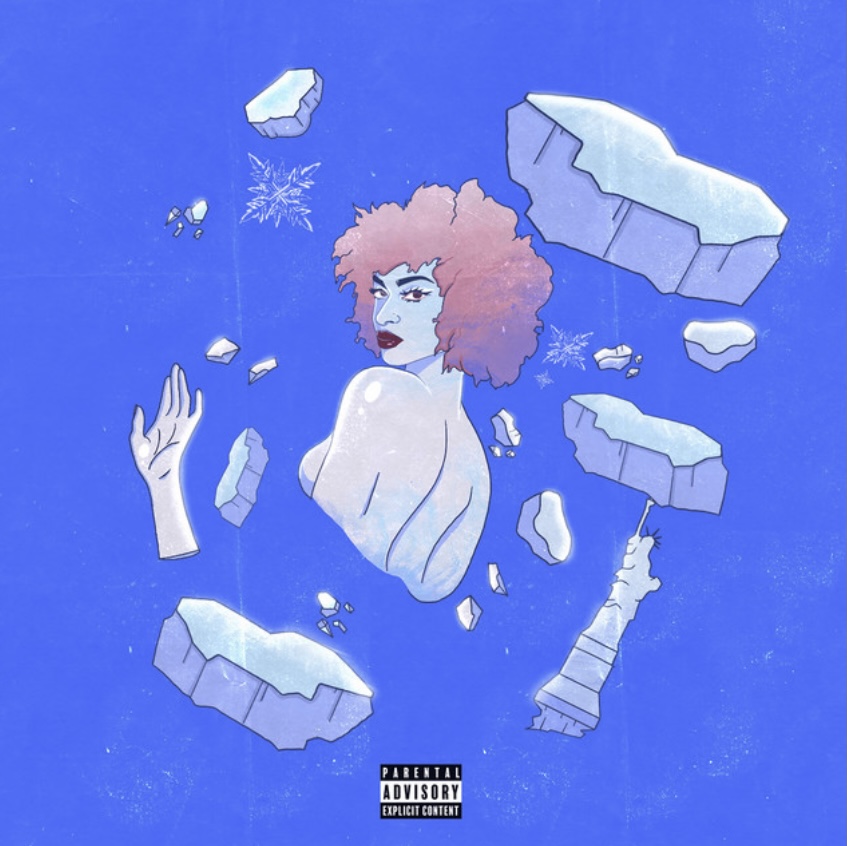 Melii Makes Her Return With 2 New Tracks, “Hey Stranger” & “Would You Let Me Go?”