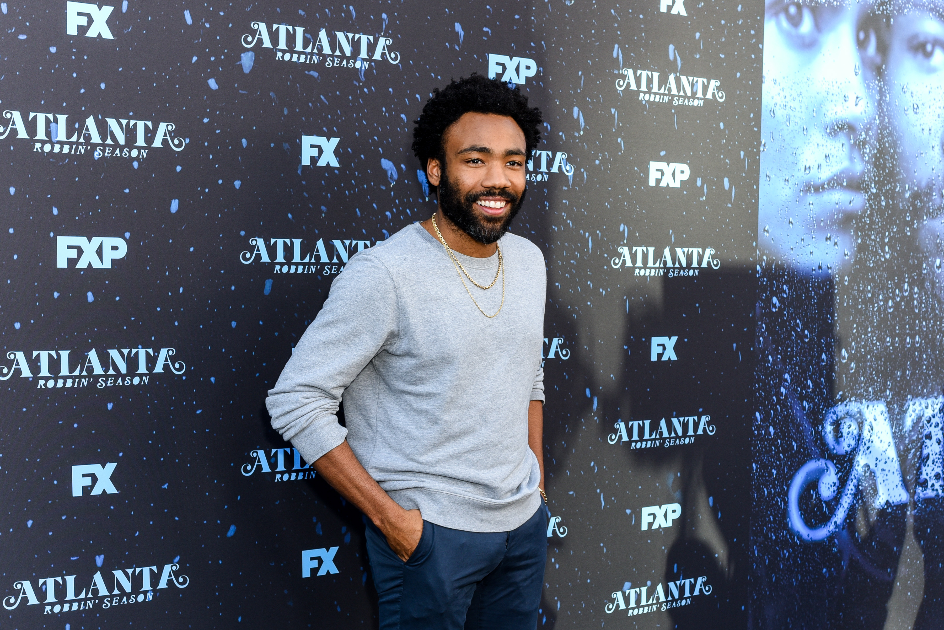Donald Glover Reveals Jaden Smith Was Supposed To Appear In “Atlanta”