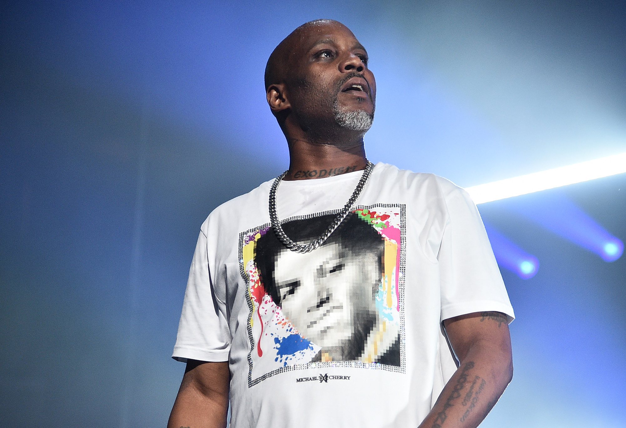 DMX’s Final Interview Reveals He Wanted To “Thank God For Every Moment” Before Death