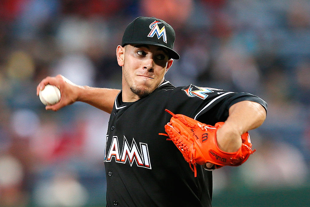 Investigation into Jose Fernandez crash concludes he was driving boat,  intoxicated 