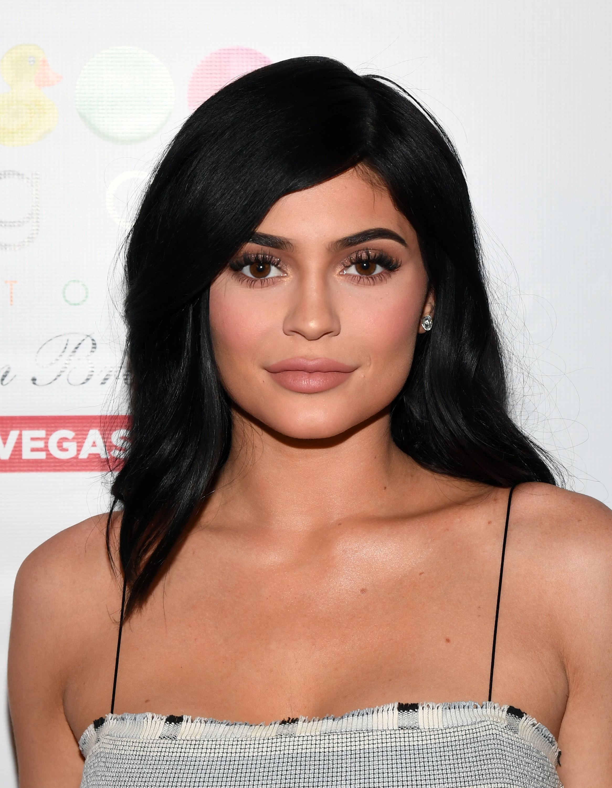 Kylie Jenner Is Now The 2nd Richest Kardashian