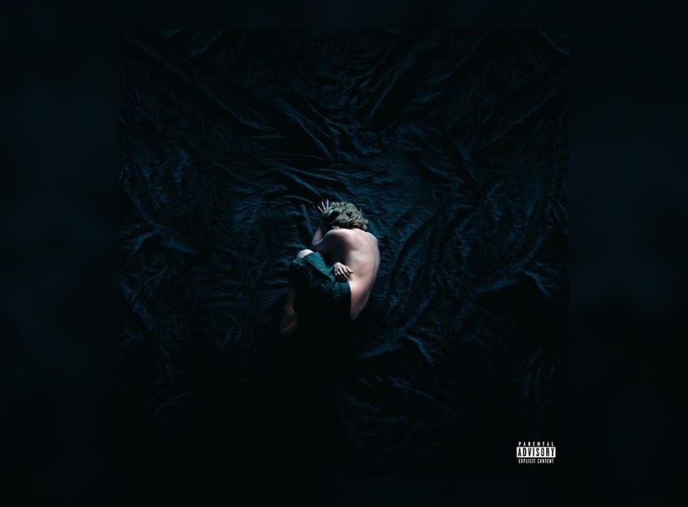 JoJo Delivers "Trying Not To Think About It" EP