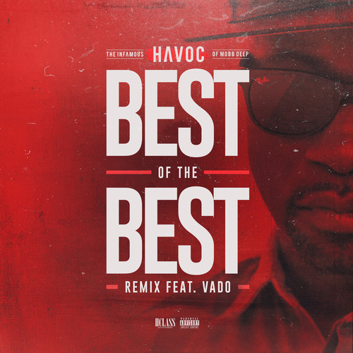 Best Of The Best (Remix)