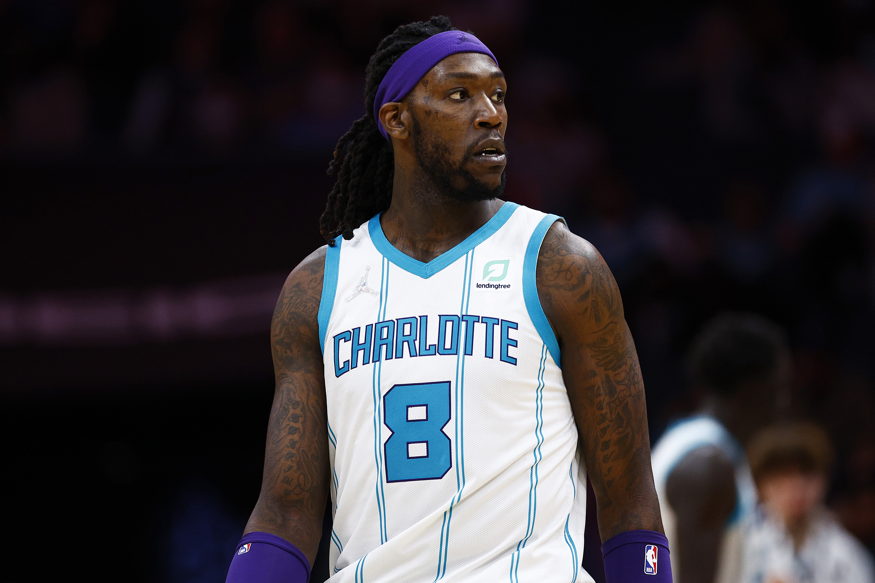 Montrezl Harrell Hit With Drug Trafficking Charges: Details