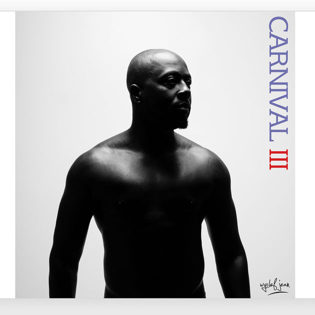 Wyclef Jean Drops “Carnival III,” His First LP Release Since 2009