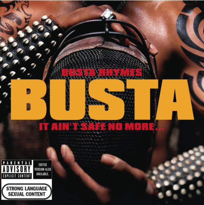 Busta Rhymes Ripped Dilla Production On “Turn Me Up Some”