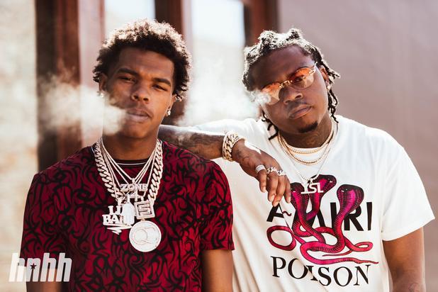 Lil Baby & Gunna's 