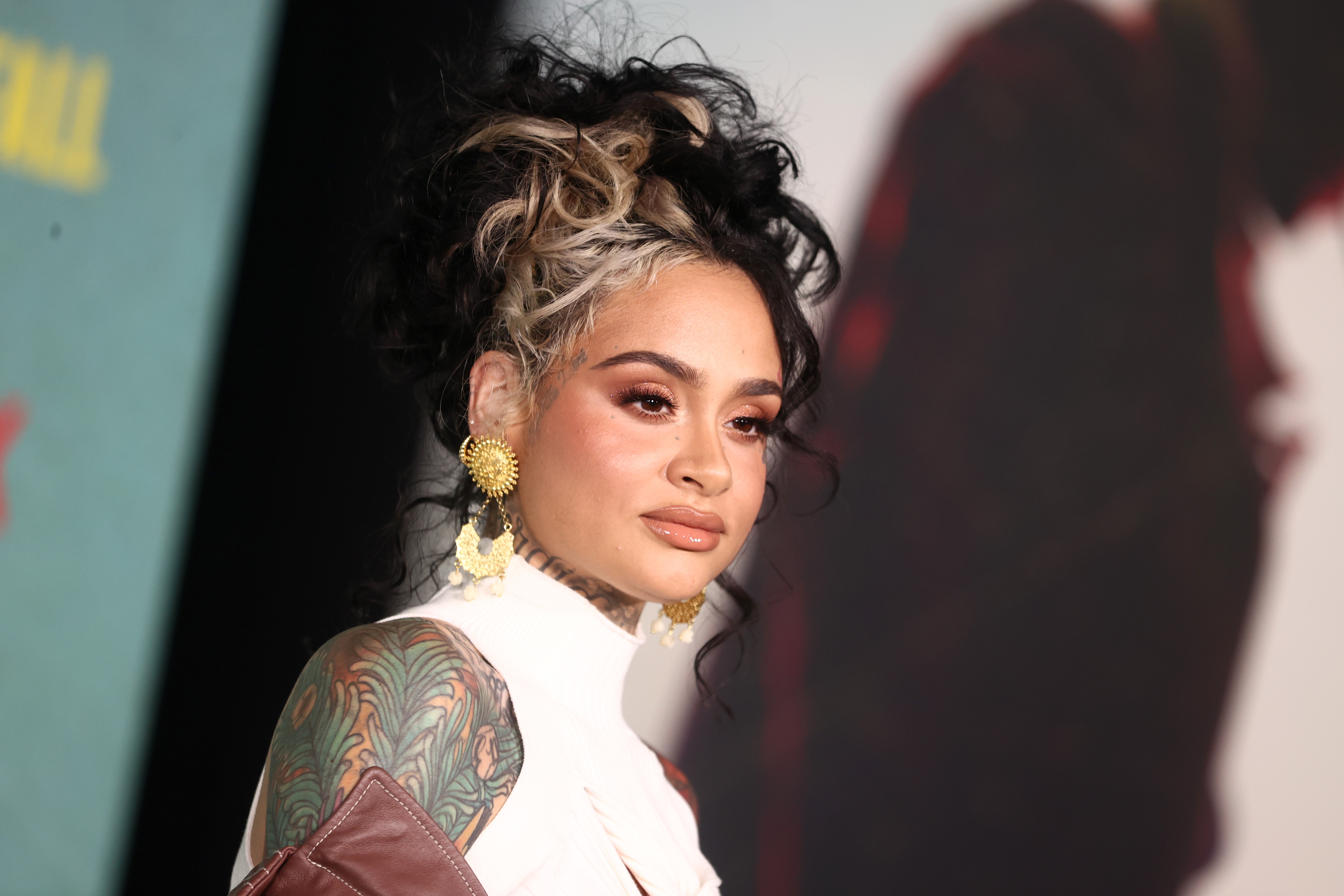 Kehlani Feels “Way More Beautiful” After Getting Breast Implants Removed