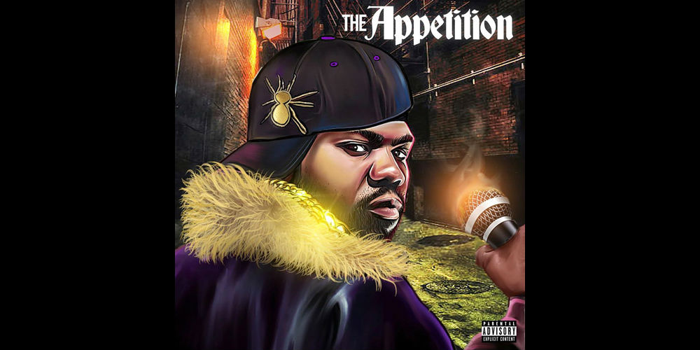 Raekwon Satisfies A Craving With His Three-Pack “The Appetition”