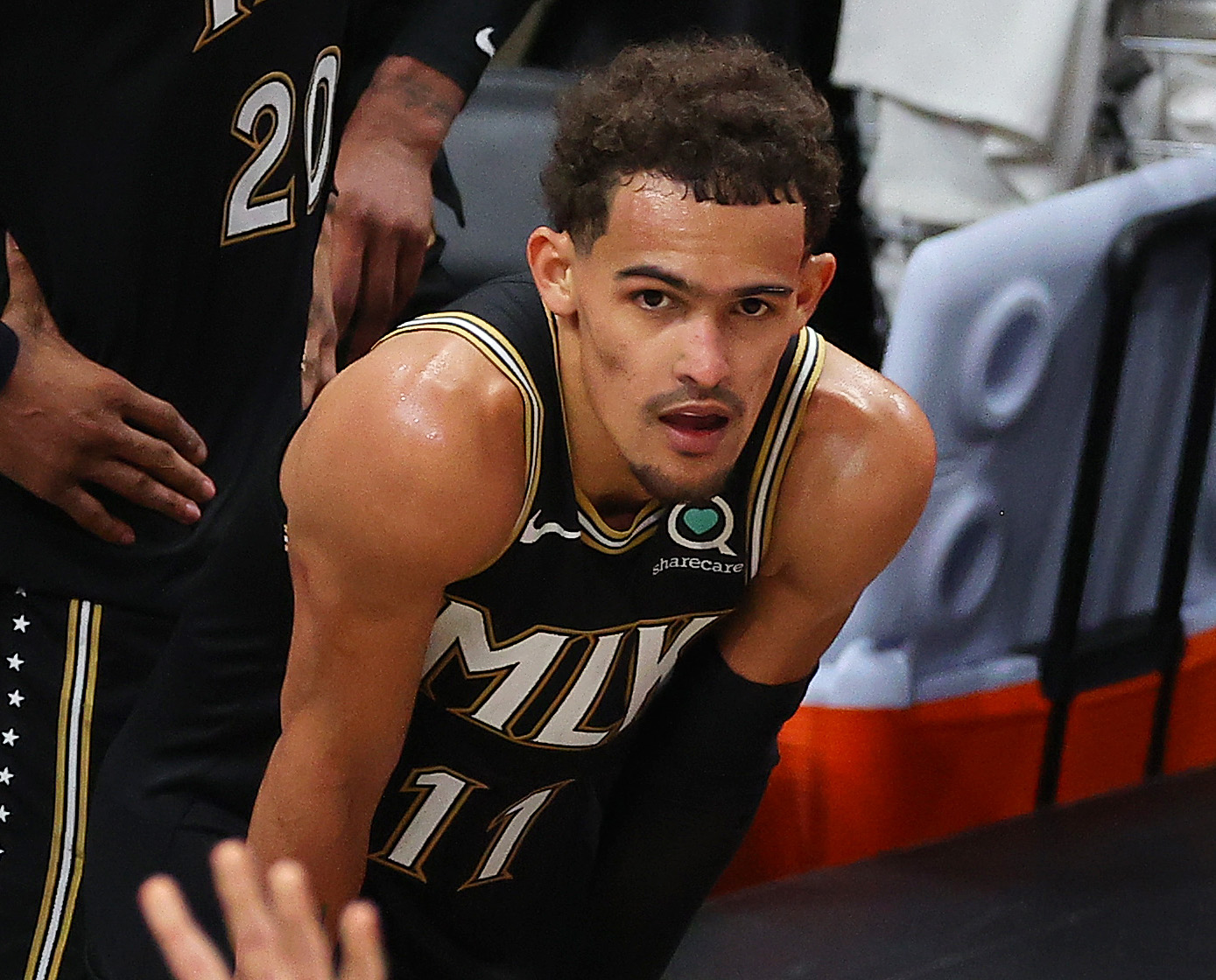 Trae Young & Hawks Agree On Massive $207 Million Extension: Report