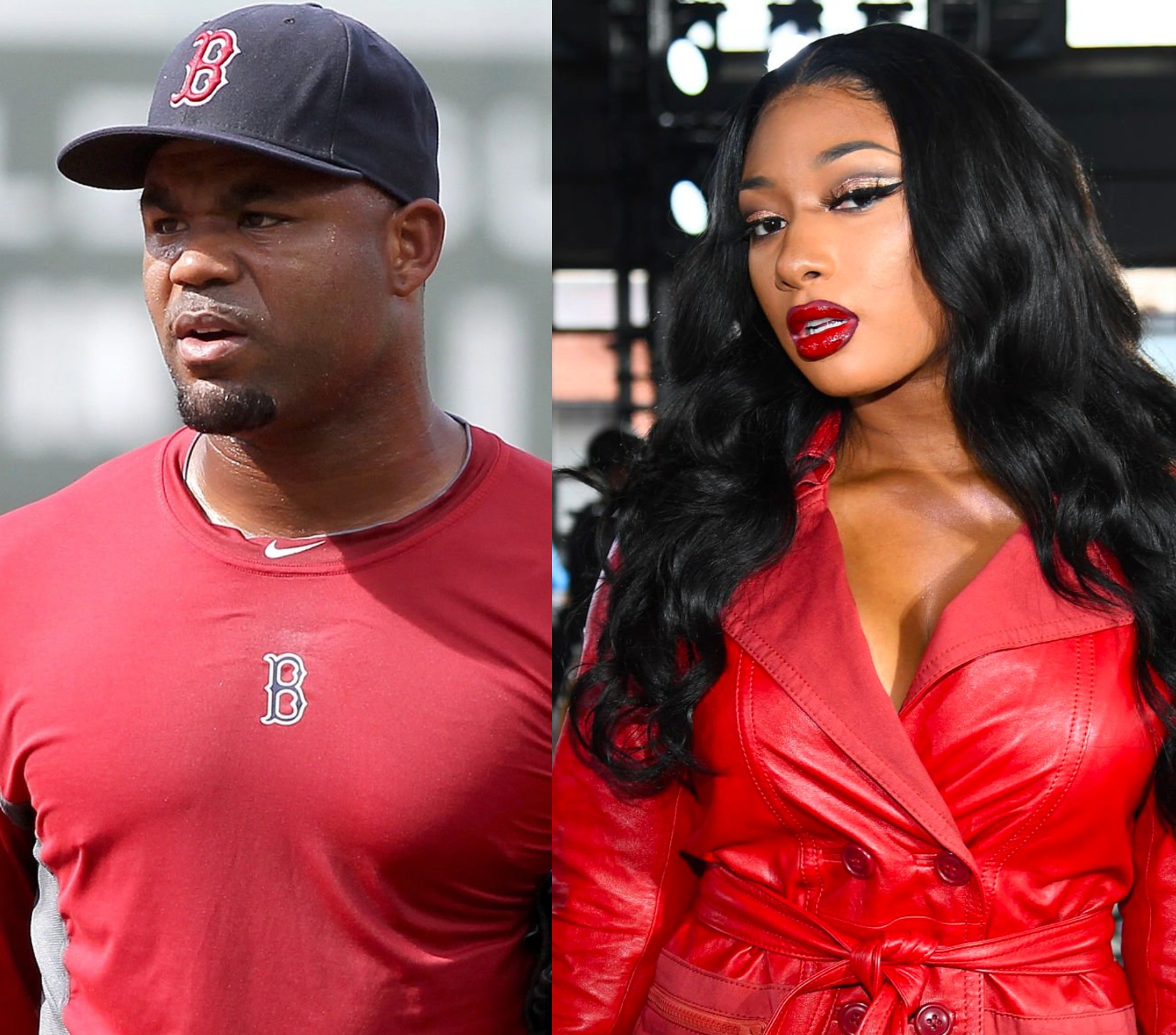 Carl Crawford Continues To Antagonize Megan Thee Stallion Over San