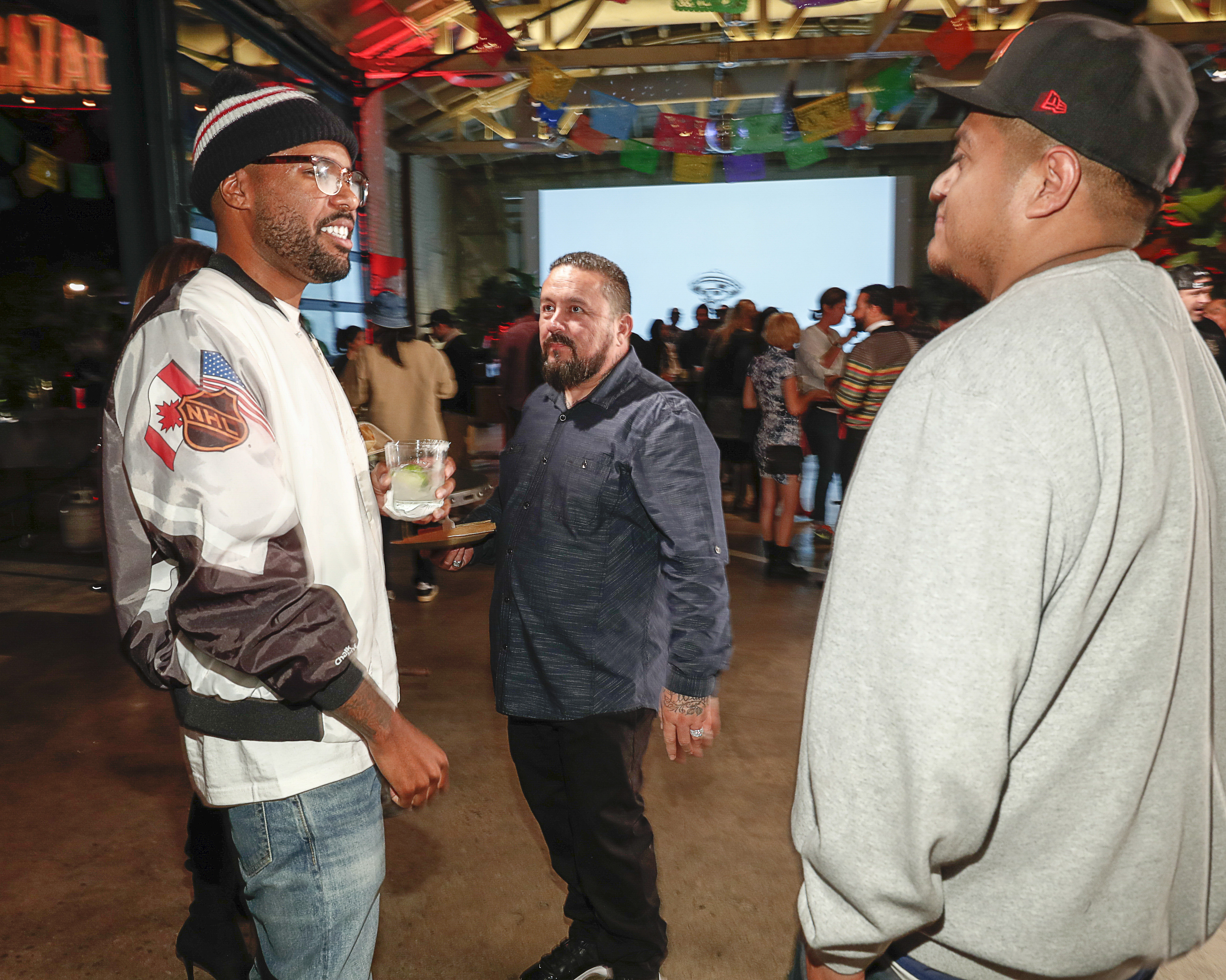 Dom Kennedy Says He's Been Working On New Album