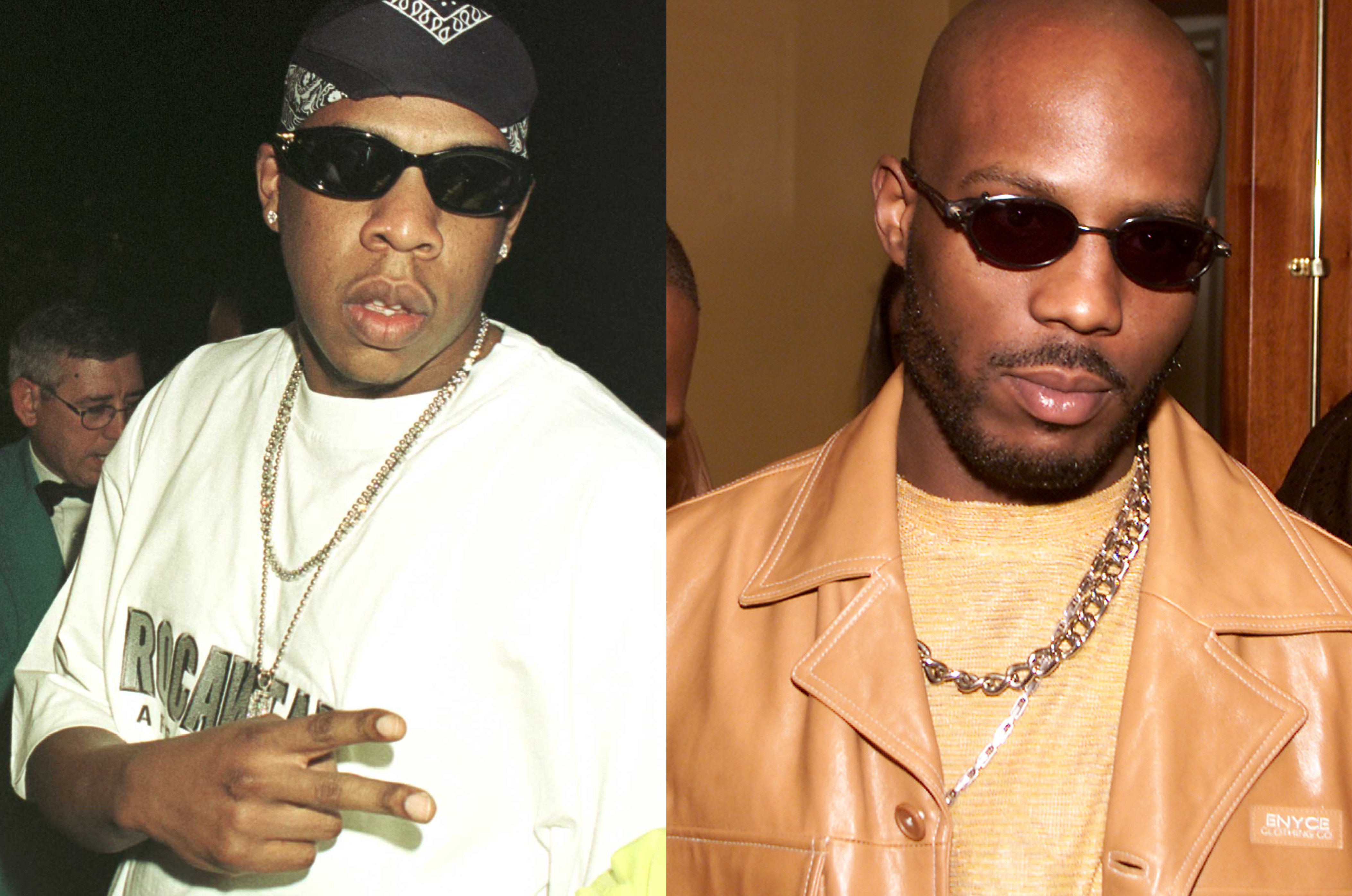 Jay-Z & DMX Past Beef Explained By Ruff Ryders Founders