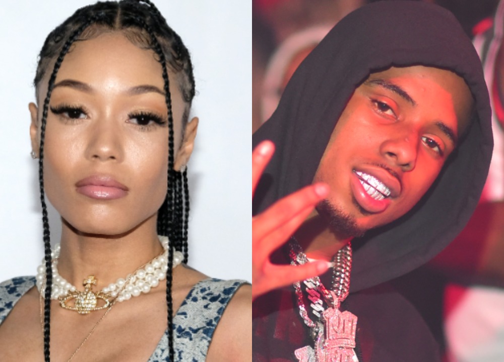 Coi LeRay Shares Extended Snippet From Pooh Shiesty Collab