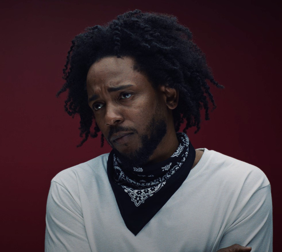 Kendrick Lamar Turns Into Jussie Smollett, Nipsey Hussle, Kanye In “The Heart Part 5” Video